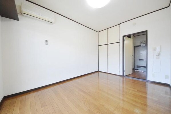 メゾン大堀の物件内観写真